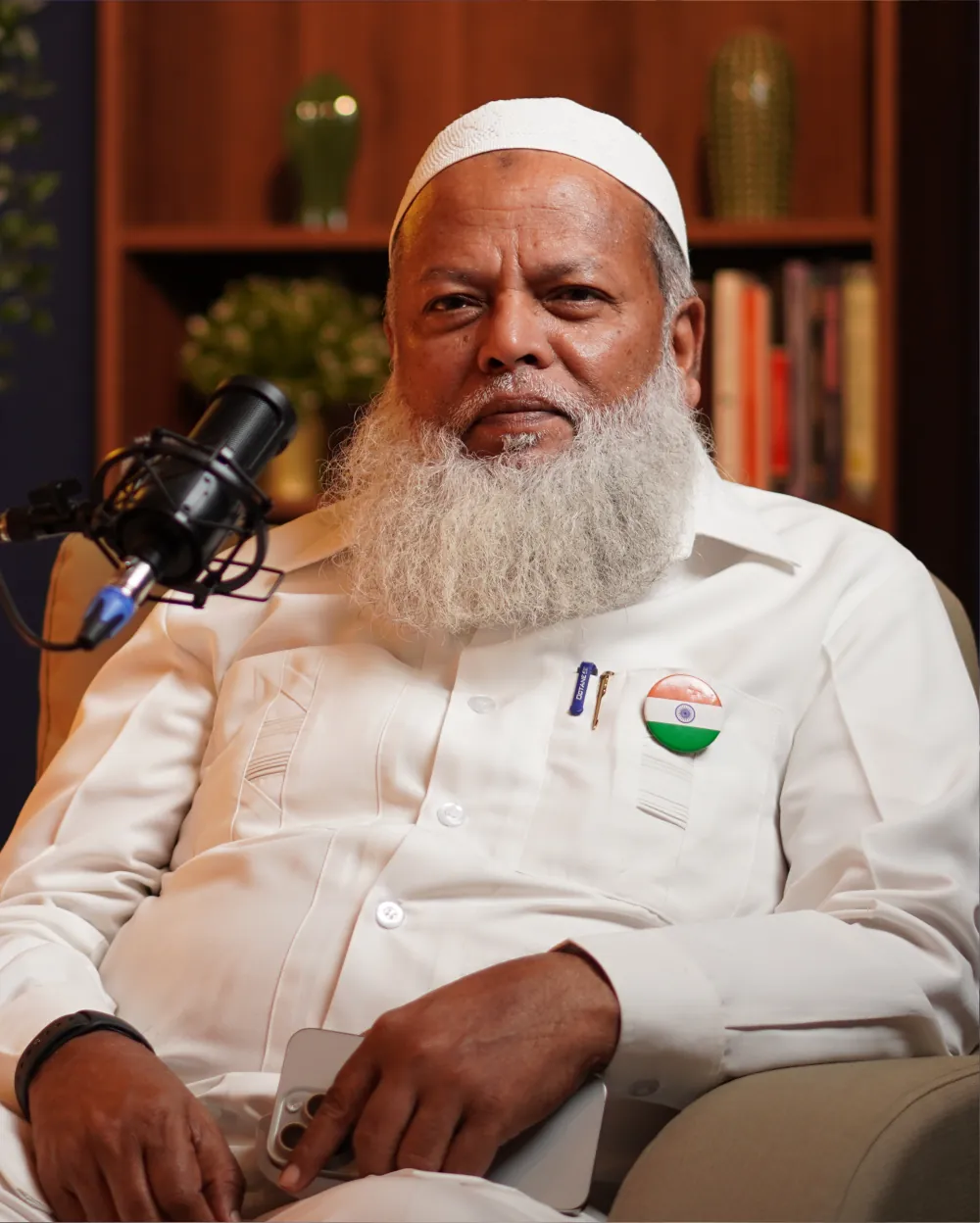Dr. Abdul Qadeer
